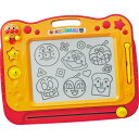 アンパンマンが上手に描けちゃう!天才脳らくがき教室 2401233