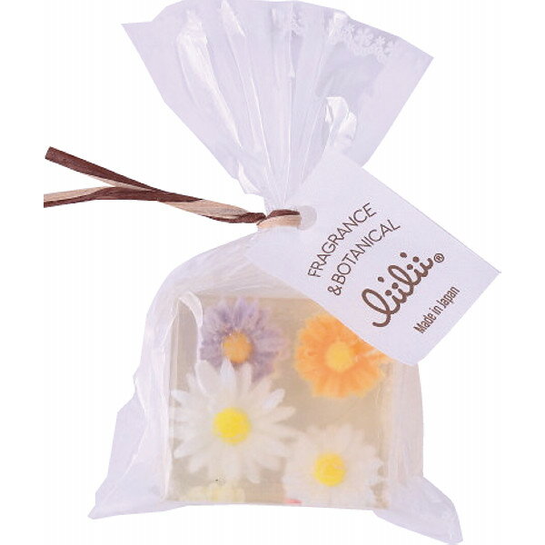 プチリィリィソープ マーガレット PL03