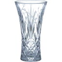 ラスカボヘミア ブルーム 花瓶 PDV‐212