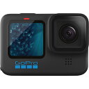 GoPro HERO11 Black CHDHX-112-FW