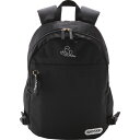 ミッキーマウス×アウトドアプロダクツコラボデイパック ODDN1401BK-3リュック OUTDOOR メンズ レディース 男女 男性 女性 リュックサック バ...