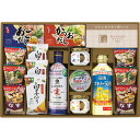 味香門和膳‐ゆかり‐ MKY-50N 調味料セット しょうゆ 白子のり 鰹昆布 鶏そぼろ キャノーラ油 シーチキンマイルド かつおだし あごだし おみそ汁 日清 ギフト 贈り物 プレゼント お祝い お返し お礼 フリーズドライ まとめ買い 詰め合わせ 簡単調理