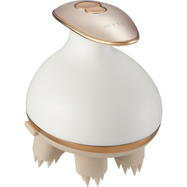 ●ミーゼ ニードルヘッドスパリフト MS31N●ニードルアタッチメントによる極点集中ケアで新しいヘッドスパ体験を。防水仕様(IPX7)だから、シャンプー時にもおすすめ。●現品(アタッチメント除く)約9.7×10.5×10.3cm・本体重量(...