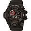 カシオ G-SHOCK 腕時計 GW‐9400BJ‐1JF ジーショック メンズ ウォッチ デジタル 電波ソーラー 方位計測 気圧 高度計 温度計 LEDライト 日常生活防水 耐衝撃 内祝 ギフト