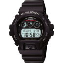 G-SHOCK 腕時計 GW-6900-1JF GW-6900-1JF ジー