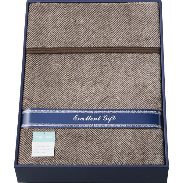 抗菌防臭加工あったか毛布 ベージュ SKB-501 布団 ふとん 毛布 ブランケット 寝装品 寝具 ギフト プレゼント 詰め合わせ セット 内祝い お返し 出産 結婚 香典返し 快気祝い お見舞い 退職 お礼 祝い 新生活 帰省 手土産