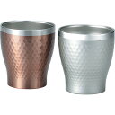 リュクス ペアメタルサーモロックカップ 29828 内祝い お返し 食器 カップ マグ コップ タンブラー ギフト 詰め合わせ セット 結婚祝い 出産祝い プレ...