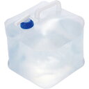 ウォータータンク(10l) WAT-10L 折りたたみ 給水タンク コンパクト 断水 給水 非常用 防災グッズ 防災セット 災害対策 防災用品 避難グッズ 備蓄用品 備え 便利 アウトドア