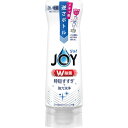 P&G 除菌ジョイコンパクト逆さ(290ml) 402314