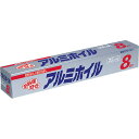 アルミホイル(25cm×8m) R09-03