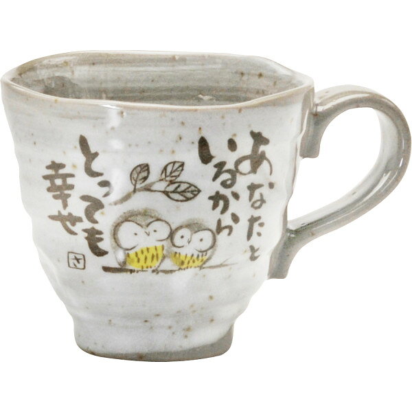 Rakuten - 福来郎 マグ HK-59