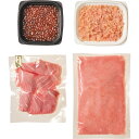 お中元 2025 本マグロ大トロネギトロ紅ずわいいくら醤油漬け丼 魚介類 水産加工品 セット 詰め合わせ 夏 夏ギフト 中元 ギフト 贈り物 暑中見舞い