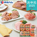 お中元 2025 伊藤ハム 伝承献呈ギフト TO-41V 精肉 肉加工品 加工品 セット 詰め合わせ 夏 夏ギフト 中元 ギフト 贈り物 暑中見舞い
