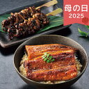 母の日 2025 阿蘇夢鰻使用 うなぎの蒲焼き 二人前 国産 惣菜 和風惣菜 蒲焼き うなぎ 鰻 焼き肝串 肝 アソロマン お取り寄せ 蒲焼き 魚 ありがとう ...