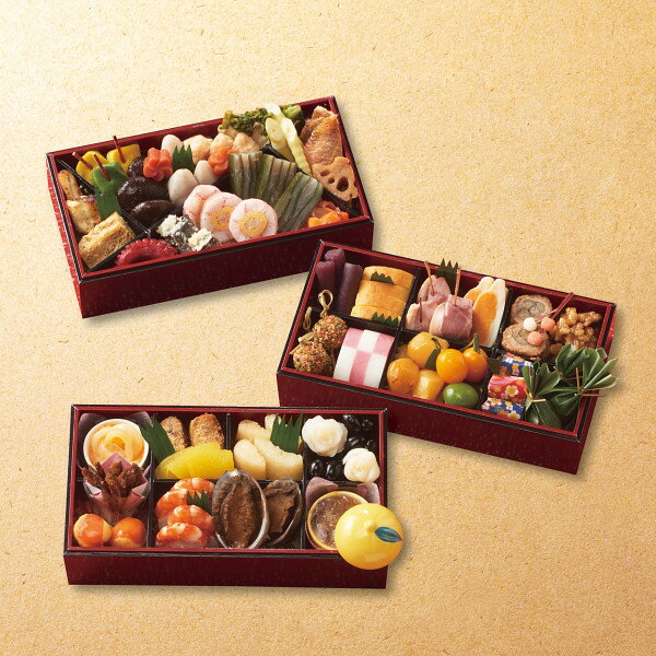 おせち料理 2026 ぎをん や満文 三段重 惣菜 おせちセット 和風おせちセット お取り寄せ 高級 京都 老舗 人気 通販 楽天おせち