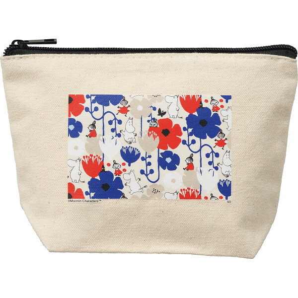 お歳暮 2025 ムーミン ポーチ チョコクランチセット MMPC01 チョコレート 各種チョコレートセット 冬 冬ギフト 歳暮 ギフト 贈り物 寒中見舞い