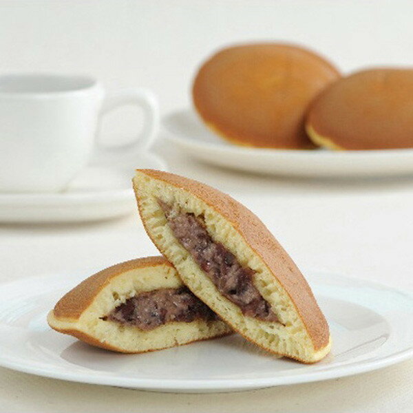 お歳暮 2025 北海道十勝生どら焼き 5000201 精肉 肉加工品 加工品 ハム ロースハム 冬 冬ギフト 歳暮 ギフト 贈り物 寒中見舞い