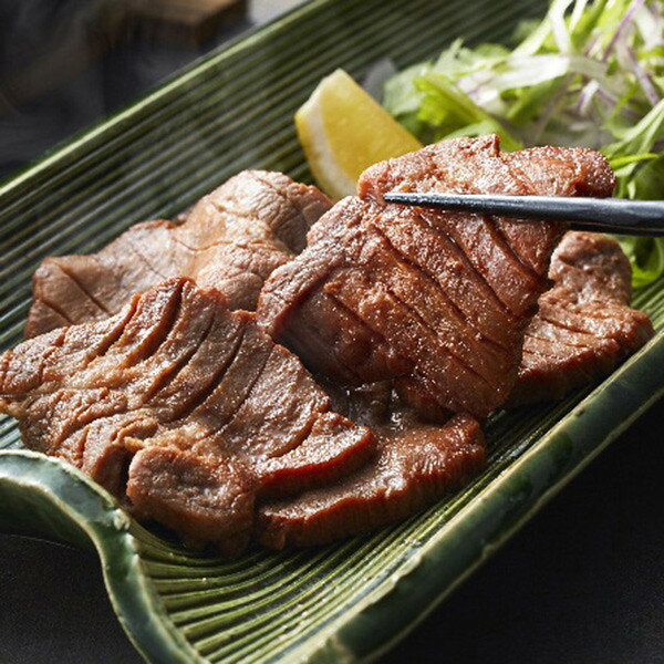 お歳暮 2025 宮城 べこ政宗 牛タンセット 5370049 精肉 肉加工品 牛肉 タン 冬 冬ギフト 歳暮 ギフト ..