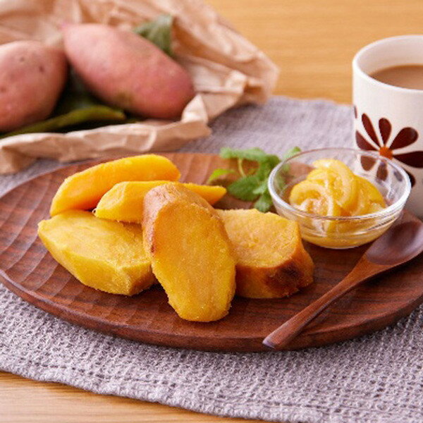 お歳暮 2025 夢百笑 焼芋革命焼き蜜芋皮なしスライス3袋 5420013 和菓子 冬 冬ギフト 歳暮 ギフト 贈り物 寒中見舞い