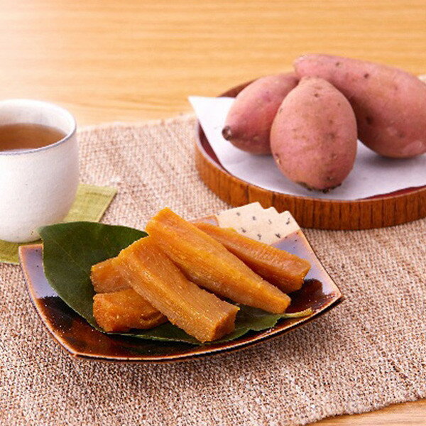 お歳暮 2025 安納芋干し蜜芋5袋セット 焼きスティック 5420016 乾物 冬 冬ギフト 歳暮 ギフト 贈り物 寒中見舞い