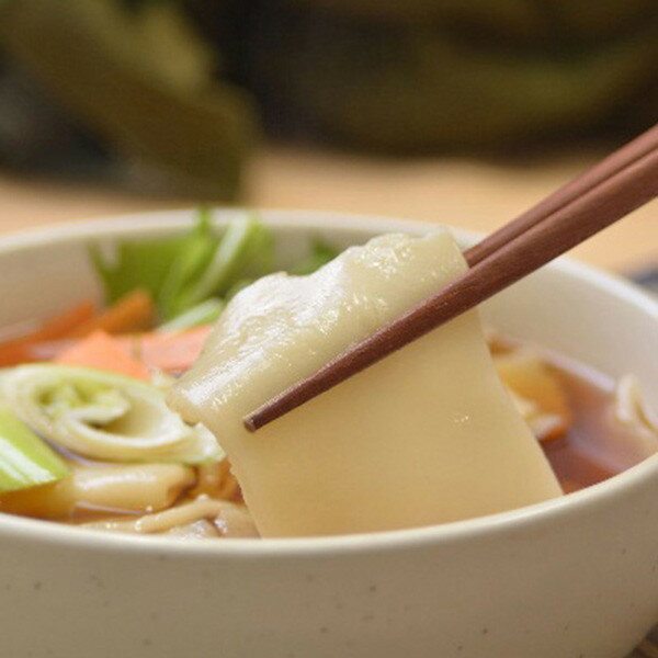 お歳暮 2025 宮城冷凍あんべいいはっと8食入り 5810055 麺類 冬 冬ギフト 歳暮 ギフト 贈り物 寒中見舞い