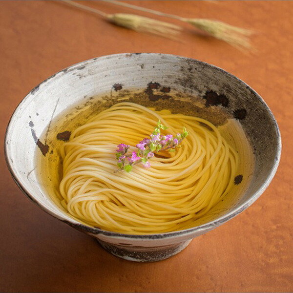 お歳暮 2025 花つるりん半生手延べうどんつゆ・まぐろ出汁2食セット 5810061 精肉 肉加工品 加工品 ハム ロースハム 冬 冬ギフト 歳暮 ギフト 贈り物 寒中見舞い