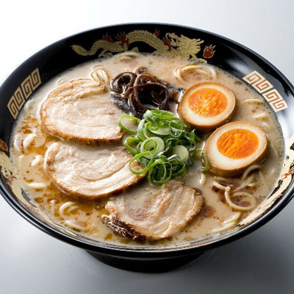 お歳暮 2025 熊本ラーメン くまモンロゴ入り、計30食 6390501 麺類 ラーメン 冬 冬ギフト 歳暮 ギフト 贈り物 寒中見舞い