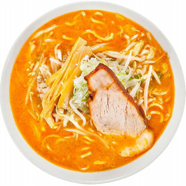 お歳暮 2025 宮城仙台ラーメン おり久 味噌味乾麺8食 6390504 麺類 ラーメン 冬 冬ギフト 歳暮 ギフト ..