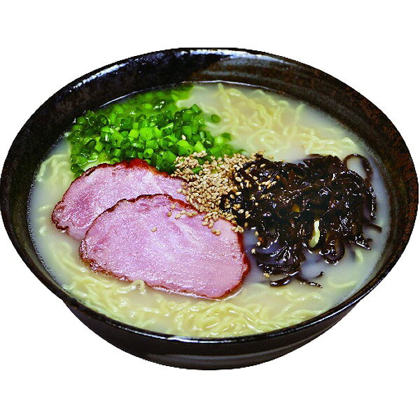 お歳暮 2025 鹿児島とんこつラーメン20食セット 6390614 麺類 ラーメン 冬 冬ギフト 歳暮 ギフト 贈り物 寒中見舞い