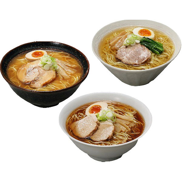 お歳暮 2025 北海道三大産地ラーメンセット8食 6390683 麺類 セット 詰め合わせ 冬 冬ギフト 歳暮 ギフ..