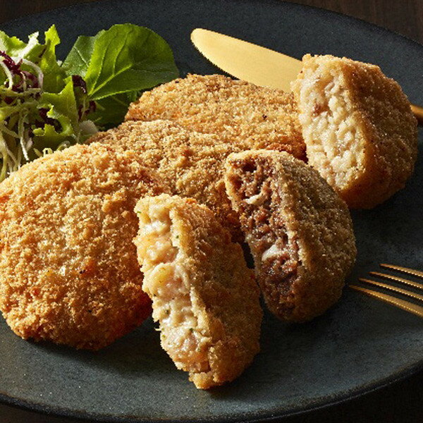 お歳暮 2025 大阪 洋食Revo 惣菜3種詰合せ 計15個 惣菜 洋風惣菜 セット 詰め合わせ 冬 冬ギフト 歳暮 ..