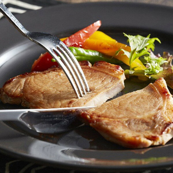 お歳暮 2025 大阪 洋食Revo 三元豚ロース味噌漬け 6枚 精肉 肉加工品 豚肉 冬 冬ギフト 歳暮 ギフト 贈り物 寒中見舞い(4)