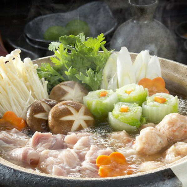 お歳暮 2025 高知土佐はちきん地鶏モモ・ムネ水炊用 400g 精肉 肉加工品 鶏肉 セット 詰め合わせ 冬 冬ギフト 歳暮 ギフト 贈り物 寒中見舞い