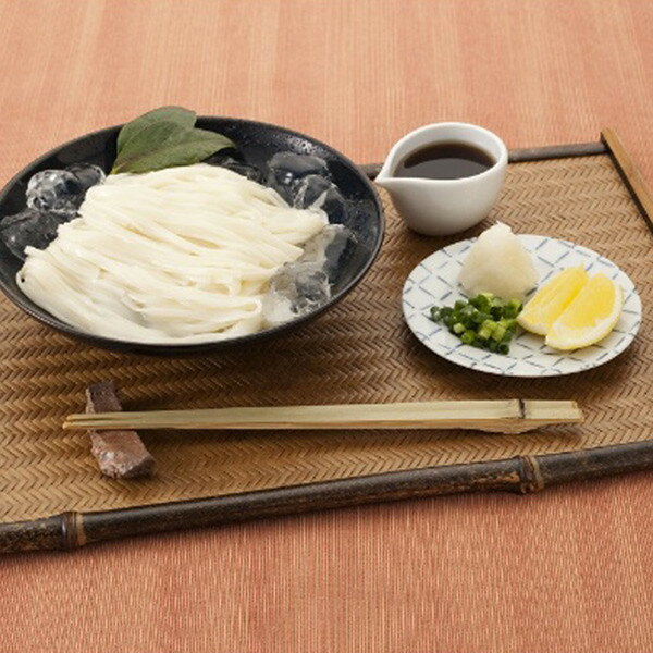 お歳暮 2025 手延べのどごしうどん つる美 麺類 うどん 冬 冬ギフト 歳暮 ギフト 贈り物 寒中見舞い