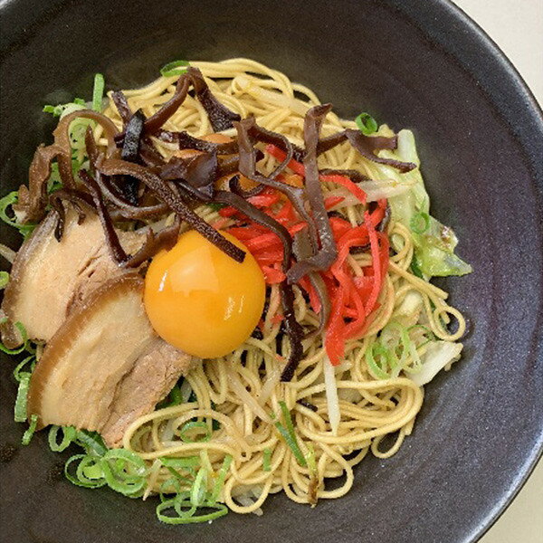 お歳暮 2025 焼ラーメン 麺類 ラーメン 冬 冬ギフト 歳暮 ギフト 贈り物 寒中見舞い