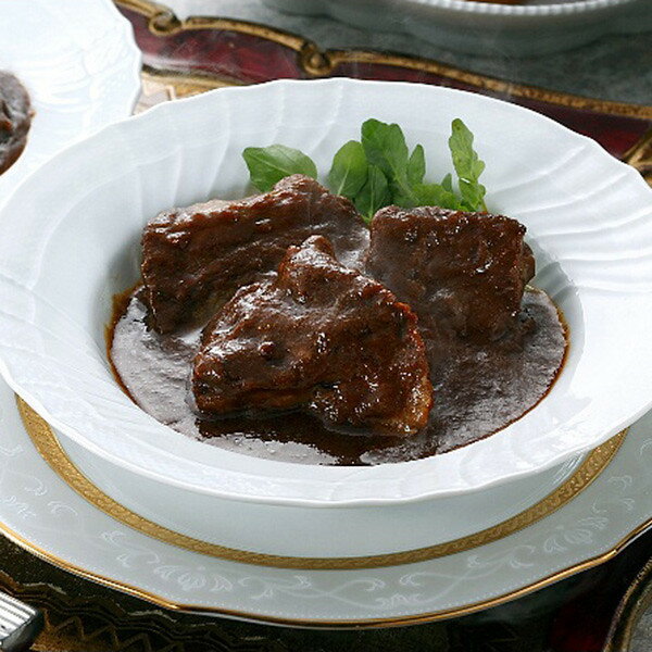 お歳暮 2025 神戸・元町 伊藤グリル 黒毛和牛ビーフシチュー3個 惣菜 洋風惣菜 シチュー 冬 冬ギフト 歳暮 ギフト 贈り物 寒中見舞い 楽天 シャディ