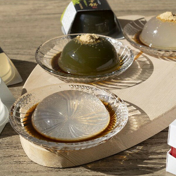 お歳暮 2025 奈良 亀久堂 くず餅詰め合わせ 吉野葛水 10個 和菓子 葛餅 冬 冬ギフト 歳暮 ギフト 贈り物 寒中見舞い