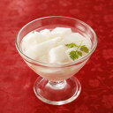 お歳暮 2025 東京 赤坂四川飯店 監修杏仁豆腐6個セット 中華菓子 杏仁豆腐 冬 冬ギフト 歳暮 ギフト 贈り物 寒中見舞い