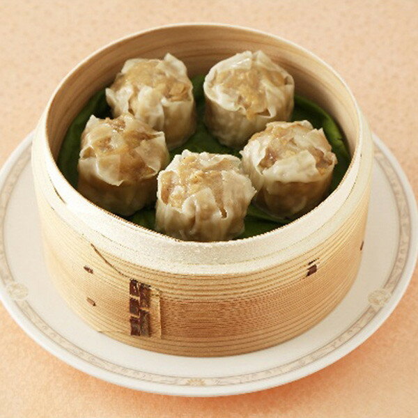 お歳暮 2025 東京 赤坂四川飯店 監修貝柱入り焼売5袋セット 惣菜 中華惣菜 点心 シュウマイ 冬 冬ギフト 歳暮 ギフト 贈り物 寒中見舞い
