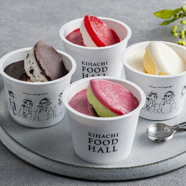 お歳暮 2025 キハチフー