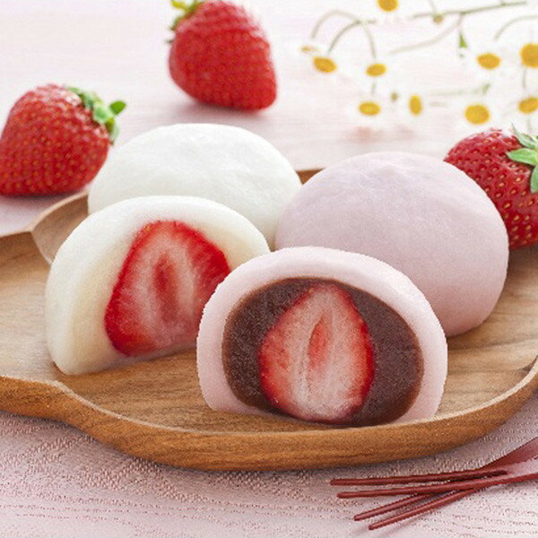 お歳暮 2025 京都 養老軒 博多あまおうまるごと苺大福 和菓子 大福 冬 冬ギフト 歳暮 ギフト 贈り物 寒..