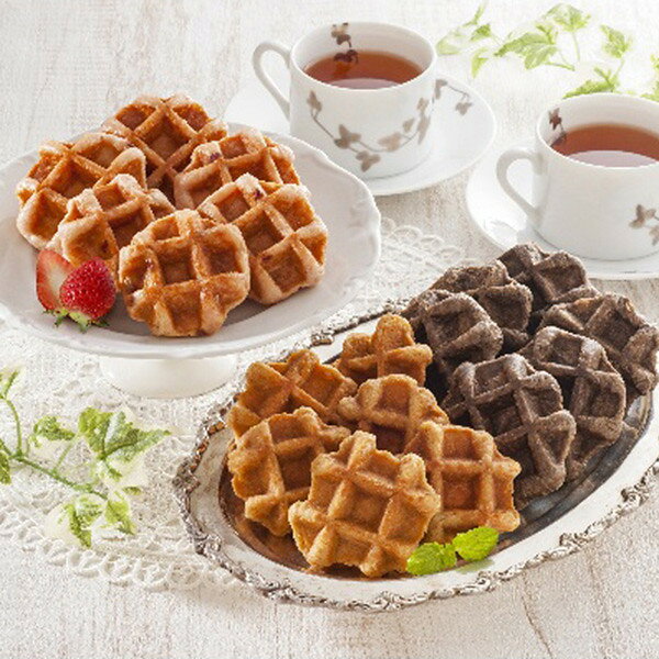 お歳暮 2025 イーペルの猫祭りベルギーミニワッフル 洋菓子 ワッフル 冬 冬ギフト 歳暮 ギフト 贈り物 寒中見舞い(4)