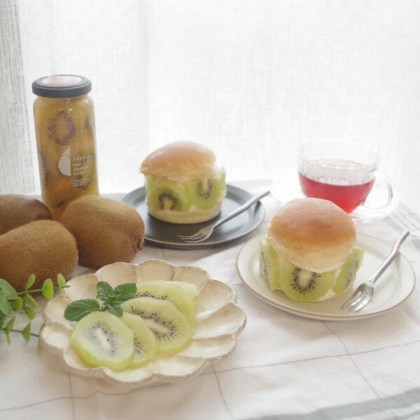 お歳暮 2025 大阪 idsumiピクルス フルーツコンポート3本セット 瓶詰 フルーツ 果物 冬 冬ギフト 歳暮 ..