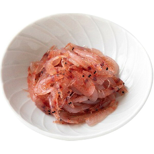 お歳暮 2025 静岡駿河湾産生桜えびのづけ 魚介類 水産加工品 貝類 冬 冬ギフト 歳暮 ギフト 贈り物 寒..