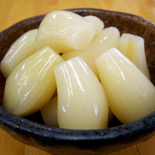 お歳暮 2025 宮崎上沖産業宮崎発らっきょう3種セット 漬物 梅干し キムチ キムチ 冬 冬ギフト 歳暮 ギフト 贈り物 寒中見舞い