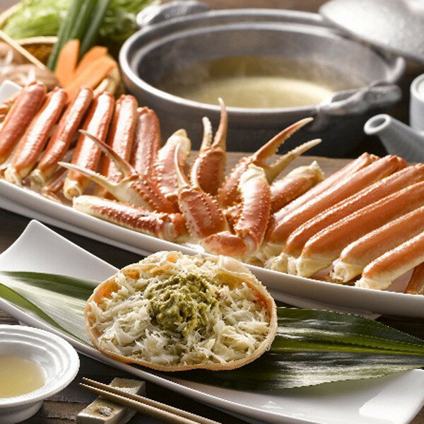 お歳暮 2025 ボイルずわいがに姿 魚介類 水産加工品 カニ 冬 冬ギフト 歳暮 ギフト 贈り物 寒中見舞い(4)