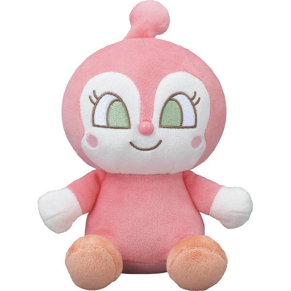 楽天市場】ドキンちゃん ぬいぐるみの通販