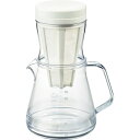 曙産業 コーヒーサーバーストロン 2WAY ドリッパーセット 日本製 750ml 5杯分 割れにくい 目盛り付き 電子レンジ可 持ち運び便利 水出し おしゃれ ...