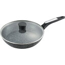 タマハシ ラ・ベットラ 落合 務 落合務 マーブルフライパン (26cm) LB-183 フライパン 調理器具 キッチン 用品 雑貨 内祝い お返し お祝い ギ...