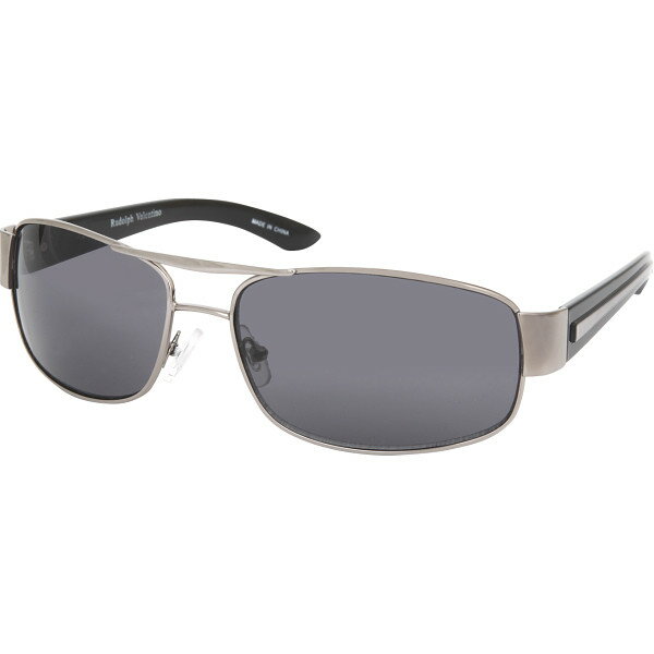 ルドルフバレンチノ サングラス スモーク V050-1